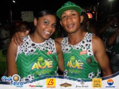 Bloco Auê